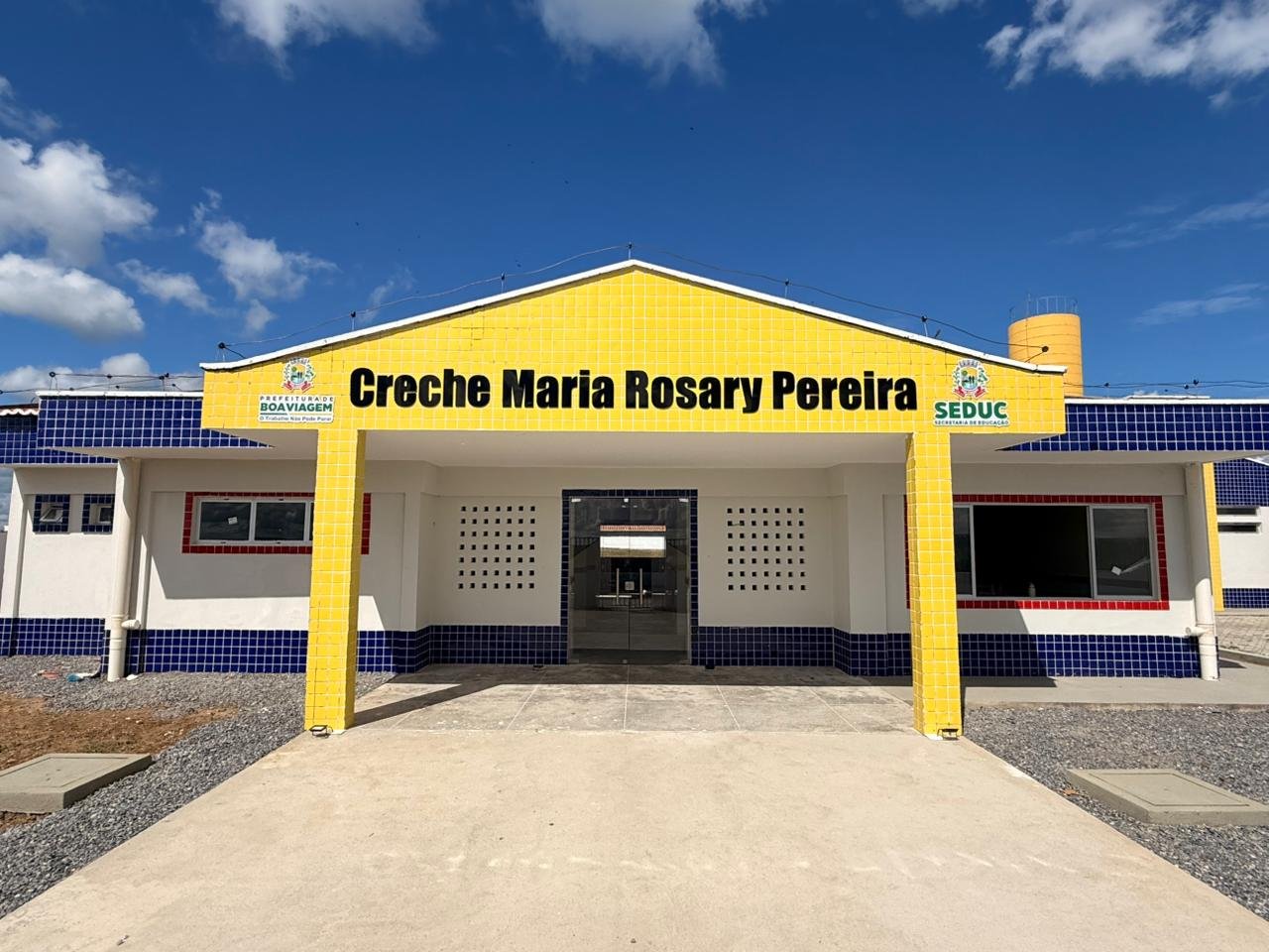 Maria Rosary