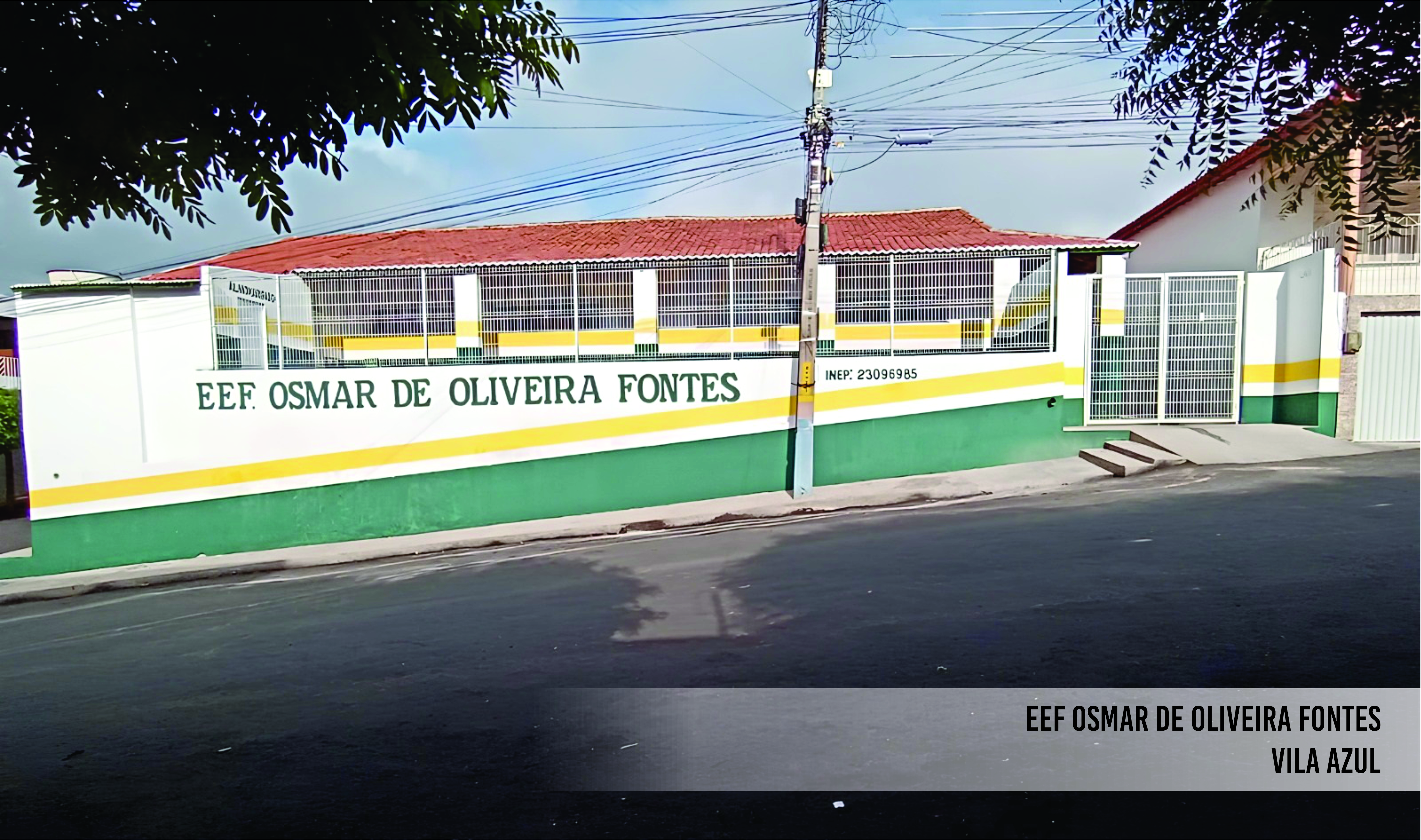Osmar