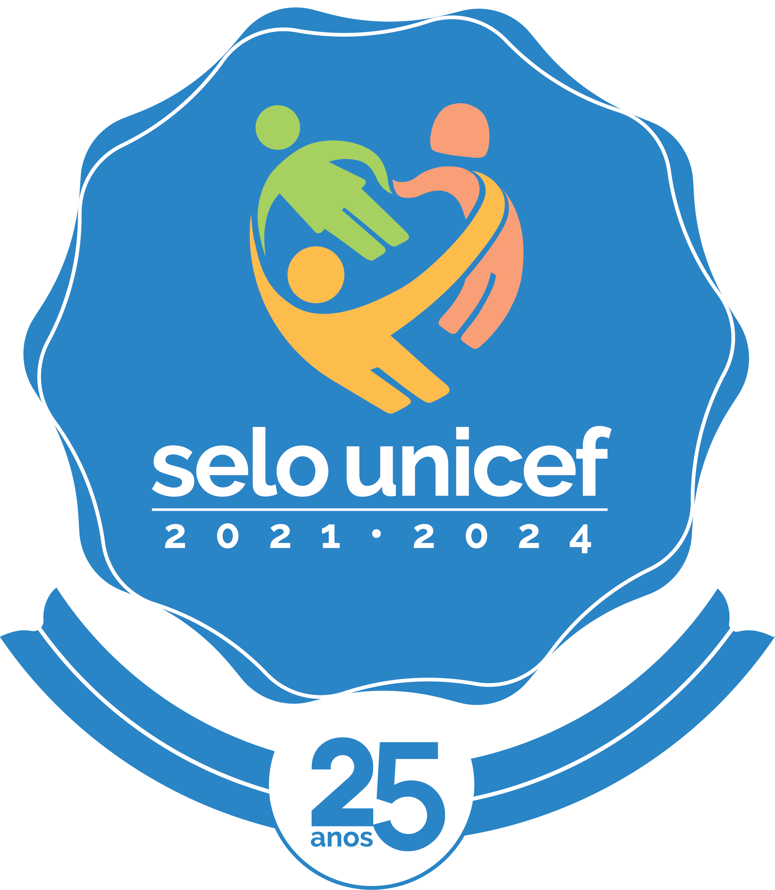 Selo Unicef
